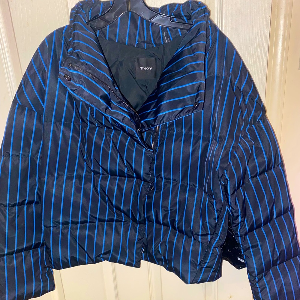 Theory Jacket - image 1